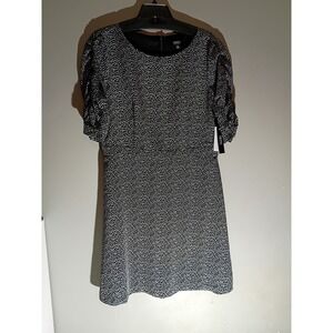 Isaac Mizrahi‎ Womens Dress Size 14